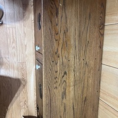 
テレビボード台💕断捨離します。の画像