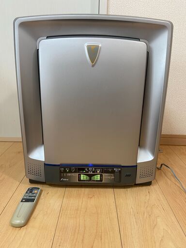 ダイキン 空気清浄機 光クリエールMC502S