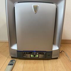ダイキン 空気清浄機 光クリエールMC502S
