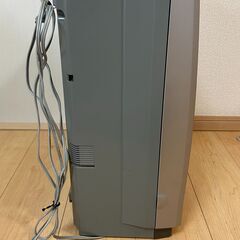 ダイキン 空気清浄機 光クリエールMC502Sの画像