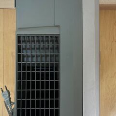 ダイキン 空気清浄機 光クリエールMC502Sの画像