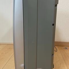 ダイキン 空気清浄機 光クリエールMC502Sの画像