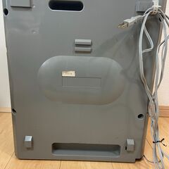 ダイキン 空気清浄機 光クリエールMC502Sの画像