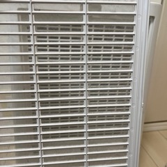 【1,000円！引き取りに来ていただける方限定】SHARP 衣類乾燥除湿機　2016年製　CV-F120の画像