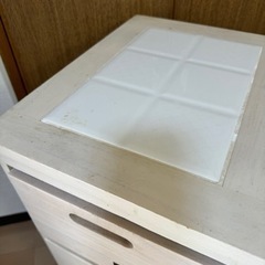 【決まりました】野菜ストッカーの画像