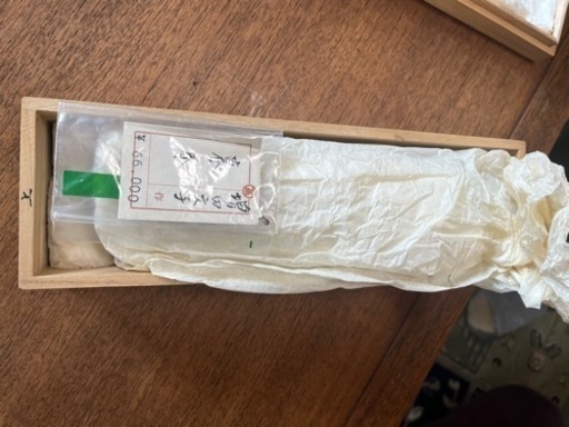 増田文子さん作　人形