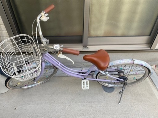 こども用自転車