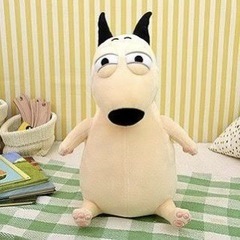 バムとケロ　バム　特大 L ぬいぐるみ