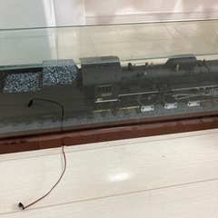 模型C57 大和　デアゴスティーニ