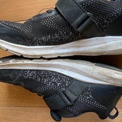 24.0cmシューズの画像
