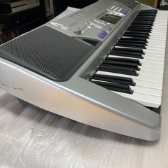 カシオ　キーボード　CTK-496　100種類音楽入ってます！の画像