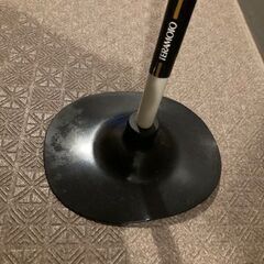 トイレのつまり取り　の画像