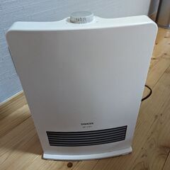 セラミックヒーター