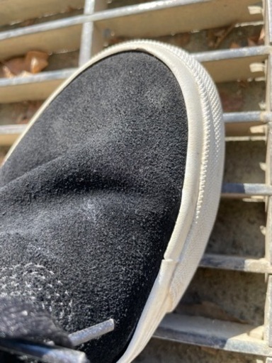 UBIQ バットマン　スニーカー　コラボ