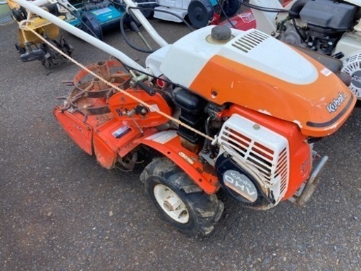 ◎クボタ TMA35