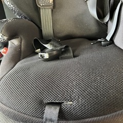 GRACO  チャイルドシート、ベビーシート ミッキーデザインの画像