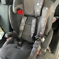 GRACO  チャイルドシート、ベビーシート ミッキーデザイン