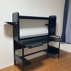 ゲーミングデスク・ゲーミングチェア(無料)