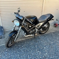 ヤマハ r1z レストアベース