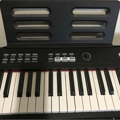 88鍵盤電子ピアノ🎵の画像