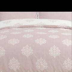 ニトリ　布団カバー　シングル