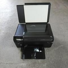 HP複合機  B110