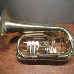 KAWAI カワイ チューバ マウスピース MIRAPHONE ミラフォン C3 管楽器の画像