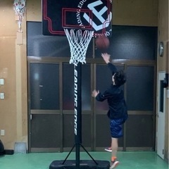 バスケットゴール