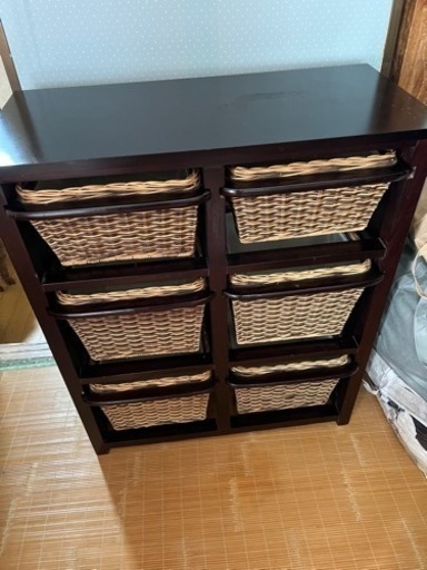 アンテーク家具