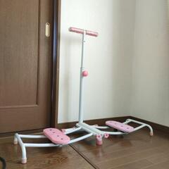 トレーニング器具の画像