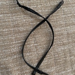 靴バンド