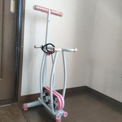 トレーニング器具の画像