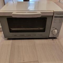 トースター （YUASA PRIMUS）PTO-901S