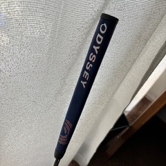 オデッセイ　パター　中古品の画像
