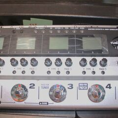 ギター zoom G5 Zoom G5 - Tonebox.com