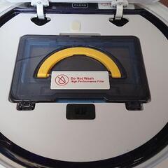ILIFE V3s Proロボット掃除機の画像