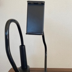 撮影用スマホスタンド