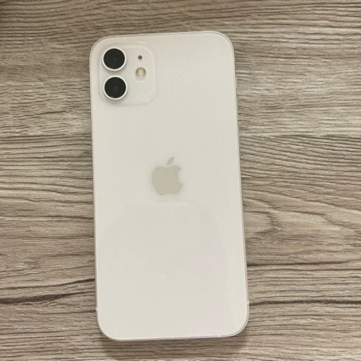 iPhone12