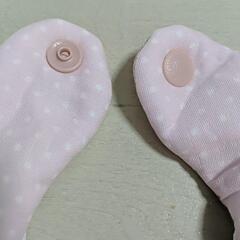 【未使用】リバーシブル　スタイの画像