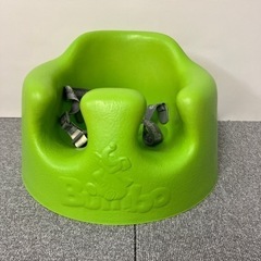 取引中🐶バンボ　bumbo ベビーチェア　ベルト付き！