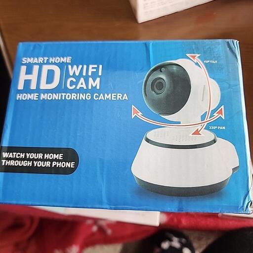 ペット　お子さま　見守りカメラ　お譲りします