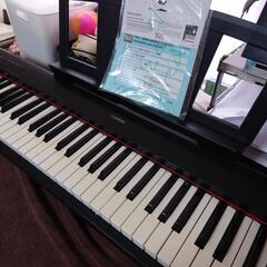 受け渡し決定ジャンク（音がならない）　キーボード　ヤマハ