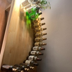 店舗閉店の為価格:空ビン18本セット(山崎12、山崎、白州他)の画像