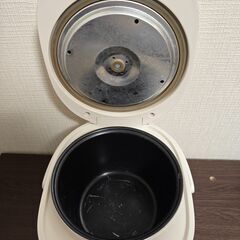 多機能 炊飯器の画像