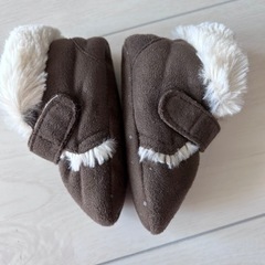 ベビーGap ブーツの画像