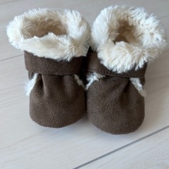 ベビーGap ブーツ