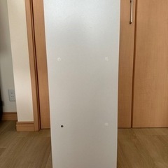 白　カラーボックスの画像