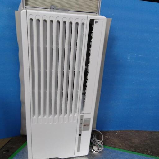 今だけ❢Haier　窓枠エアコン