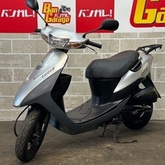 スズキ　SUZUKI 　レッツ2   LET'S2　3506km...