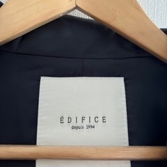 スプリングコートの画像